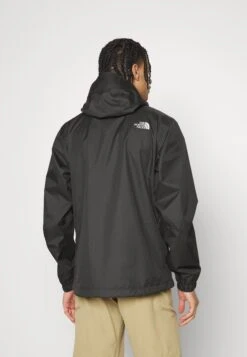 The North Face Quest Jacket Hero- Outdoorjas - Black -Mode Kleding Winkel 00ba46d0df6d4684859bf85ecd5e0280