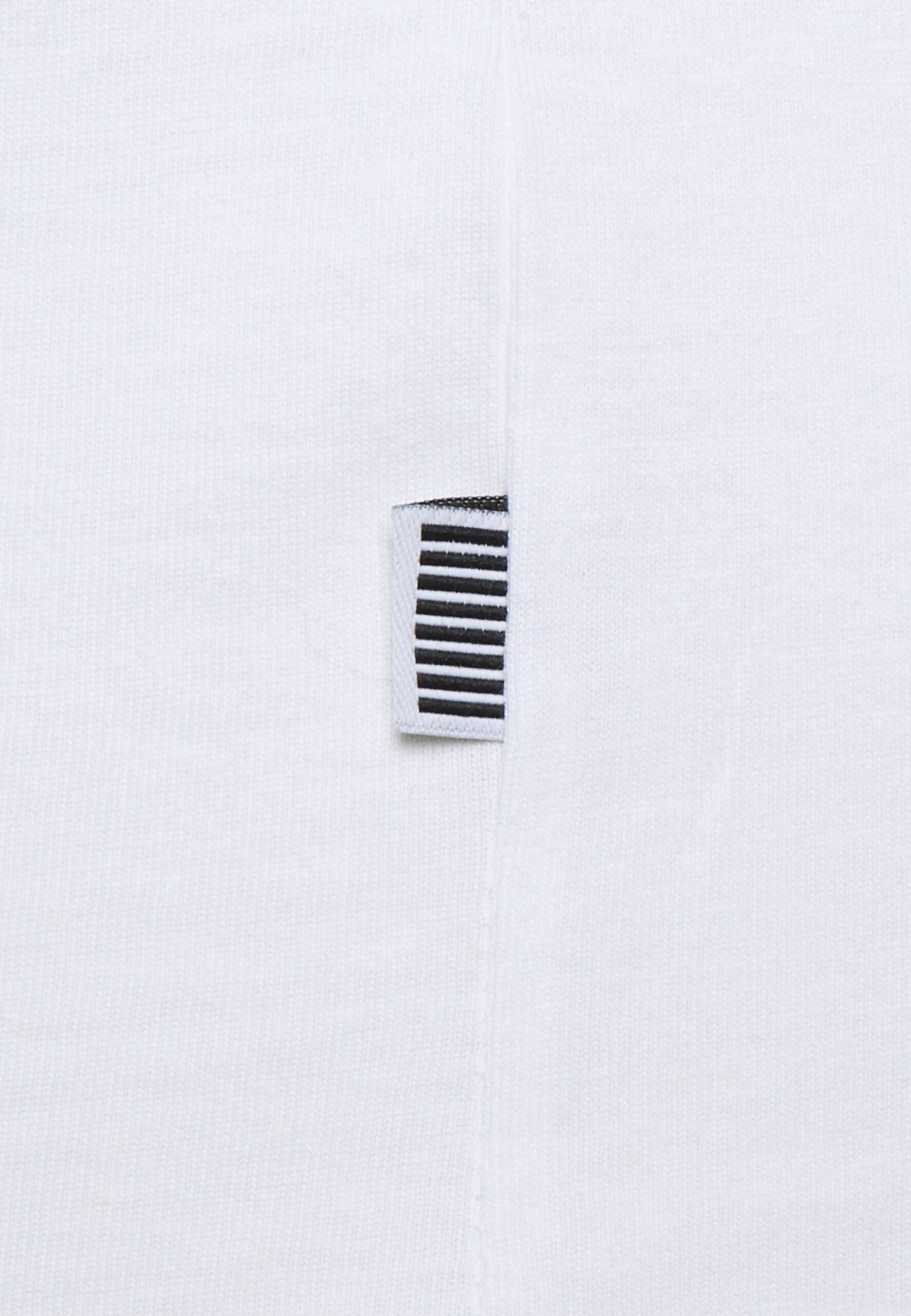 Pier One 2 Pack - T-Shirt Basic - White 7 Pier One 2 Pack - T-Shirt Basic - White - Afbeelding 7