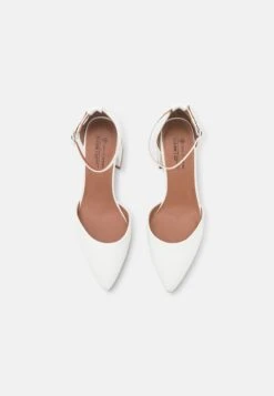 Call It Spring Vegan Daliaa - Klassieke Pumps - White 11 Call It Spring Vegan Daliaa - Klassieke Pumps - White -Mode Kleding Winkel 01a34362d1894e62a546d105e91a2779