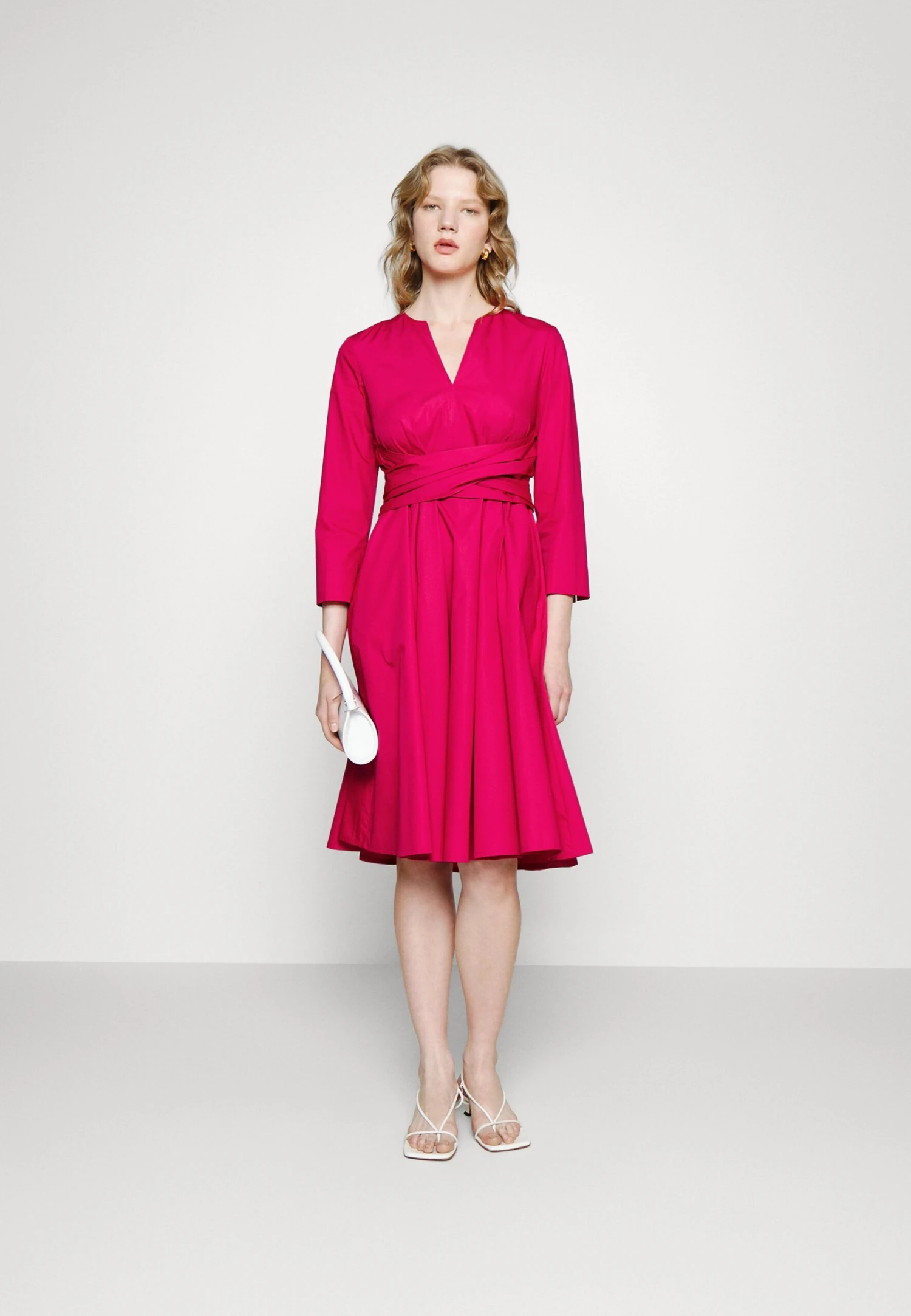 MAX & Co. Rialto - Jurk - Brush Print 2 MAX & Co. Rialto - Jurk - Brush Print - Afbeelding 2