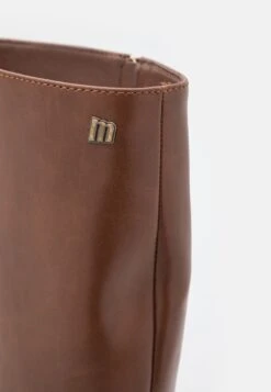 MTNG New- Plateaulaarzen - Moka -Mode Kleding Winkel 024331e84b2642d0965f3d589ab8dd83