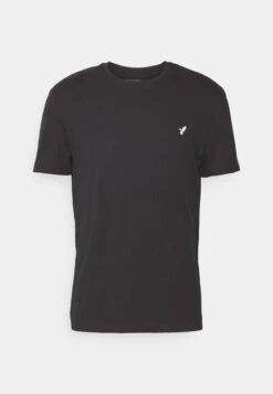 Pier One 5 Pack - T-Shirt Basic - Bordeaux/Dark Green/Dark Blue 20 Pier One 5 Pack - T-Shirt Basic - Bordeaux/Dark Green/Dark Blue -Mode Kleding Winkel 029cb12e79e047718a5ae0623c394013