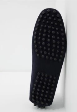 Pier One Mocassins - Dark Blue 10 Pier One Mocassins - Dark Blue -Mode Kleding Winkel 031be111a0e641f88c5e147cc6c18357