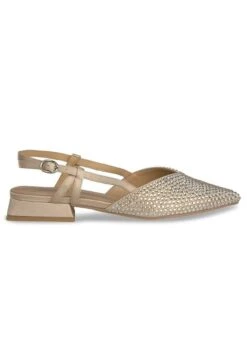 Alma En Pena Fontalia - Klassieke Pumps - Dorado