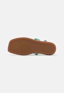 Alma En Pena Sandalen Met Enkelbandjes - Mint 10 Alma En Pena Sandalen Met Enkelbandjes - Mint -Mode Kleding Winkel 041ba66002314ab09727090b52a9779c