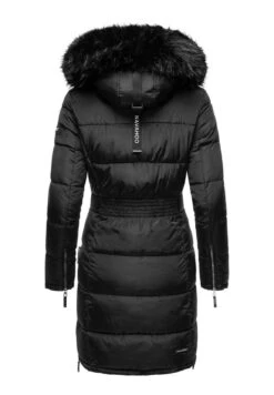 Navahoo Sinja - Winterjas - Black -Mode Kleding Winkel 04d26ebddefc475182fb7c89ac6d0610