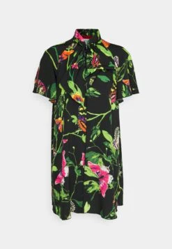 MAX & Co. Nouvelle - Jurk - Black Pattern 10 MAX & Co. Nouvelle - Jurk - Black Pattern -Mode Kleding Winkel 054133cdc64d4a1197a02b03483b9025