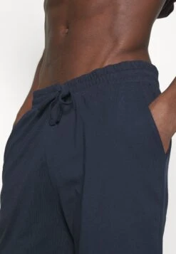 Pier One Pyjama - Dark Blue/Bordeaux -Mode Kleding Winkel 054dcd8e459c410aa898a7f88c95e5c4