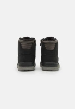 Pier One Veterboots - Dark Grey 8 Pier One Veterboots - Dark Grey -Mode Kleding Winkel 059be7f40ea14627b03528f1812b6d7b