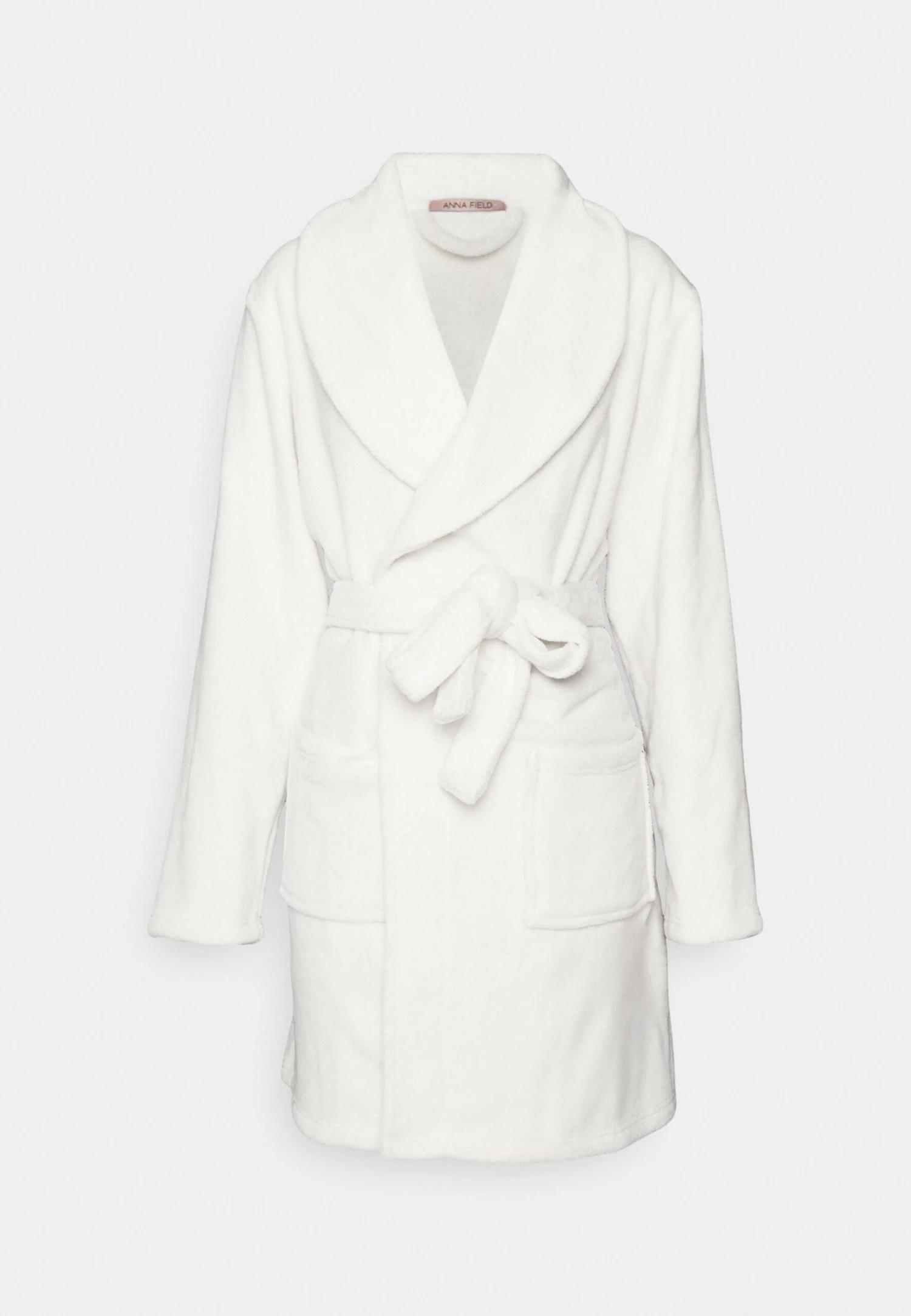 Anna Field Badjas - Off-White 4 Anna Field Badjas - Off-White - Afbeelding 4