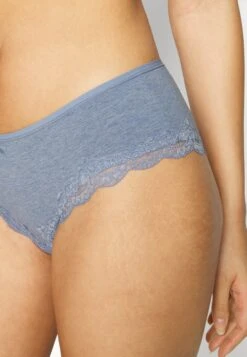 Anna Field 7 Pack - Slip - Blue/Grey/White 13 Anna Field 7 Pack - Slip - Blue/Grey/White -Mode Kleding Winkel 05b125063c064c208115b5740566b133