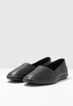 ECCO Simpil Loafer - Instappers - Black -Mode Kleding Winkel 0689f86b070b4ecbace05afc0b4e178b