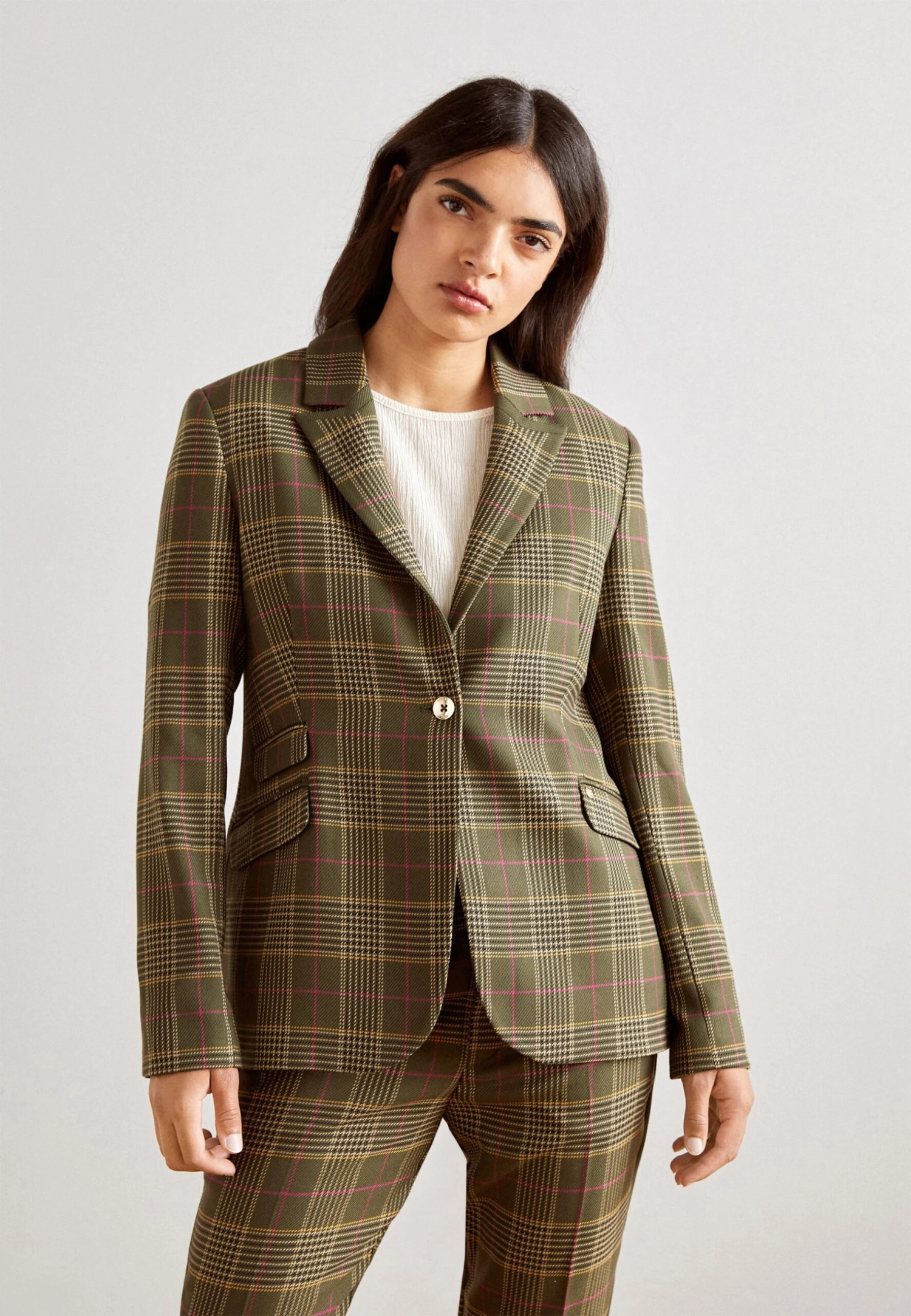 Mos Mosh Lake Ansima- Blazer - Forest Night 1 Mos Mosh Lake Ansima- Blazer - Forest Night