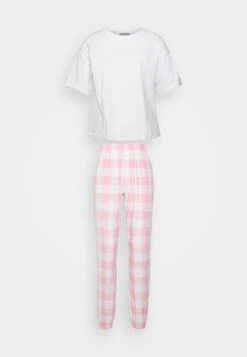 Anna Field Pyjama - Pink 10 Anna Field Pyjama - Pink -Mode Kleding Winkel 070e3211f1024721a718e1cf739d03d0