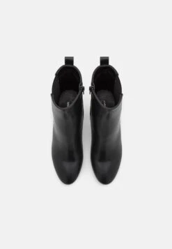 Anna Field Korte Laarzen - Black -Mode Kleding Winkel 07d05a3c15d443089bcc870b875bddd8