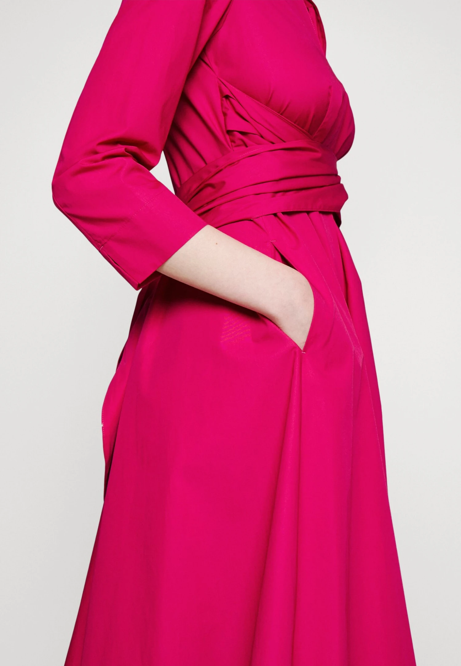 MAX & Co. Rialto - Jurk - Brush Print 7 MAX & Co. Rialto - Jurk - Brush Print - Afbeelding 7