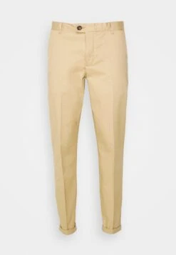 Redefined Rebel Ercan Smart Pants - Chino - Travertine -Mode Kleding Winkel 0a4c6955ffbb49c09547be947b172067