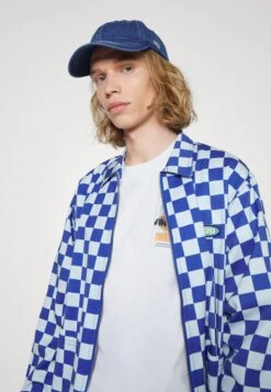 YOURTURN Unisex - T-Shirt Print - White -Mode Kleding Winkel 0b7d418ea8104d16a445257006328e88