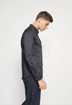 Pier One Overhemd -Blue Grey 13 Pier One Overhemd -Blue Grey -Mode Kleding Winkel 0cd407578f95494186af124479c82f9b