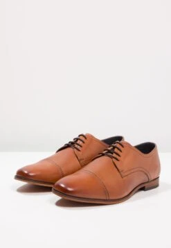 Pier One Veterschoenen - Cognac -Mode Kleding Winkel 0d40b40d822e4d25a6defd4c68c46285