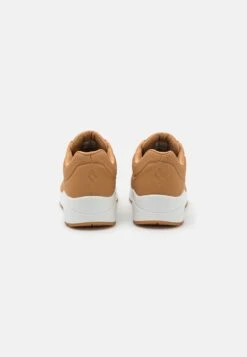 Uno - Sneakers Laag - Tan 8 Uno - Sneakers Laag - Tan -Mode Kleding Winkel 0dd4f774f790451a9c7becdf7bbb030e