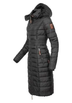 Navahoo Umay - Winterjas - Schwarz -Mode Kleding Winkel 0dee26d4896640059472717ce2797ead