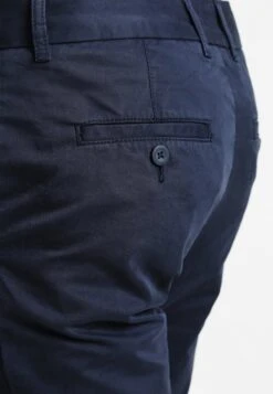 Pier One Shorts - Navy -Mode Kleding Winkel 0e74a4c1a0104d8380e93d4804bbc3dc