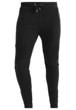 Pier One Biker Jogger - Trainingsbroek - Black 10 Pier One Biker Jogger - Trainingsbroek - Black -Mode Kleding Winkel 0ea0952ad151480fb27b0921be6d98b9