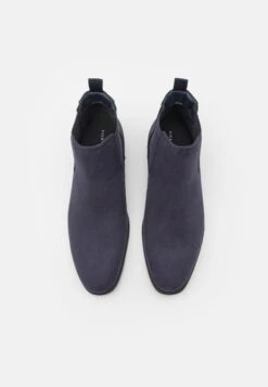 Pier One Unisex - Korte Laarzen - Dark Blue 9 Pier One Unisex - Korte Laarzen - Dark Blue -Mode Kleding Winkel 0f29a76afd9d42d49f772a6b2282e23e