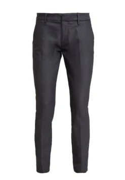 Mos Mosh Abbey Night Pant - Broek - Antracite -Mode Kleding Winkel 0fe2c732ca6f43d3bd47e8fdc283b18a