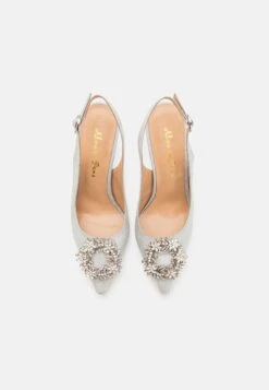 Alma En Pena Klassieke Pumps - Star Silver 11 Alma En Pena Klassieke Pumps - Star Silver -Mode Kleding Winkel 101517a2b2154fa893272ffc213faf43