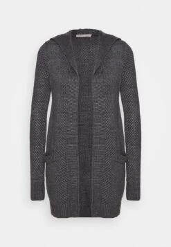 Anna Field Vest - Dark Grey Melange -Mode Kleding Winkel 107925a695e0427aaab8a1833afeaa81