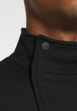 Only & Sons Onsoscar King Coat- Mantel - Black -Mode Kleding Winkel 11edf4414a054303a47c35d4a550be3d