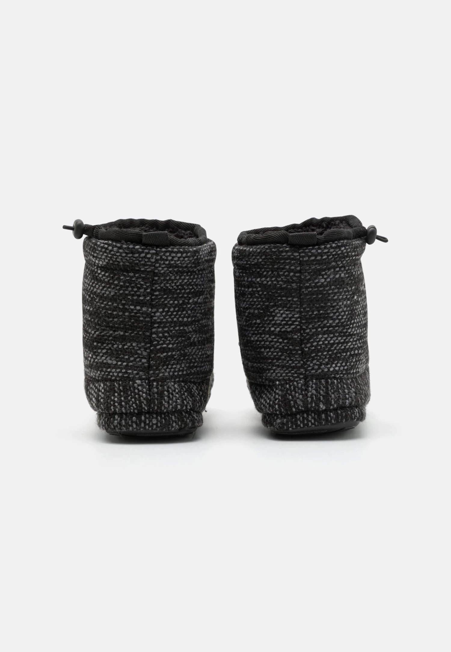 Pier One Pantoffels - Black 3 Pier One Pantoffels - Black - Afbeelding 3