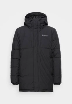 Columbia Aldercrest™ Parka - Gewatteerde Jas - Black -Mode Kleding Winkel 1254d85f61d44fada23e7dd156049fe7