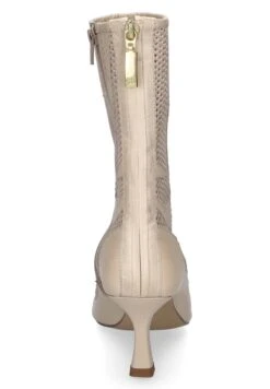 Gerry Weber Civita 09 - Cowboy-/Bikerlaarsjes - Creme -Mode Kleding Winkel 125a4621a8f94b5eab0a7f60cb4ac2a6