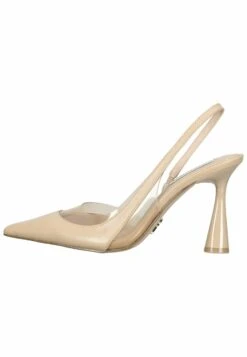 Steve Madden Hoge Hakken - Nude 13 Steve Madden Hoge Hakken - Nude -Mode Kleding Winkel 12bce0c1b97c45e0adfab35f9beb1b44