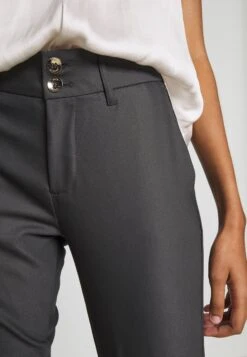 Mos Mosh Blake Night Long Pant - Broek - Antracite 9 Mos Mosh Blake Night Long Pant - Broek - Antracite -Mode Kleding Winkel 12c1bcf3adf344ebb13c44a132e73501