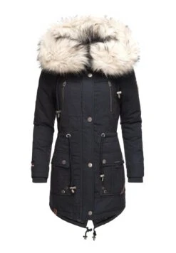 Navahoo Honigfee - Winterjas - Blue -Mode Kleding Winkel 12ee0ef2de1448e0aa4907c72eb05a6b