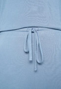 Anna Field Wide Leg - Pyjama - Blue 11 Anna Field Wide Leg - Pyjama - Blue -Mode Kleding Winkel 13469bc95d7b4aad983cd7d0e6305e10