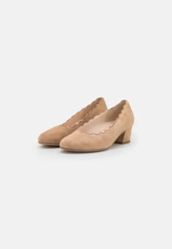 Gabor Comfort Klassieke Pumps - Sand 8 Gabor Comfort Klassieke Pumps - Sand -Mode Kleding Winkel 15384917be4e45218073451b6f18f17f
