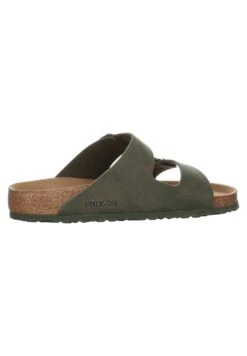 Birkenstock Arizona Syn Desert Dust Thyme Veg - Muiltjes - Thyme Veg -Mode Kleding Winkel 15c7411f1f774922bc33e4b74c89e9af