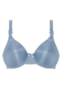 Chantelle Hedona Covering Molded Bra - Beugel Bh - New Mist -Mode Kleding Winkel 161c0cceddd94dfa806dd1cdf963dd4f
