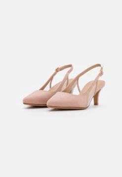 Anna Field Klassieke Pumps - Light Pink -Mode Kleding Winkel 1622035ed5344896a99fb384a38cc34f