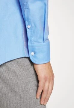 Boss Hank- Zakelijk Overhemd - Light Pastel Blue 11 Boss Hank- Zakelijk Overhemd - Light Pastel Blue -Mode Kleding Winkel 166e0d39b1dd41079160d4837a242b0c