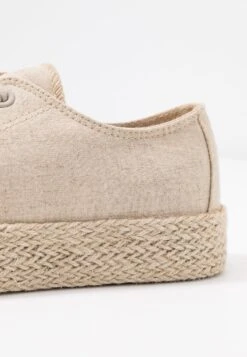 Anna Field Espadrilles - Beige -Mode Kleding Winkel 1757d9e8205644bdac2a11261471343e