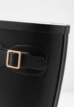 Anna Field Regenlaarzen - Black -Mode Kleding Winkel 182a4e485fd14d02bcde58f8df0d494e