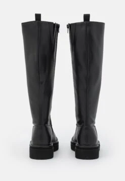 Plateaulaarzen - Black 9 Plateaulaarzen - Black -Mode Kleding Winkel 189ff0e18bc94cd49a5d8bf1d3aedd57