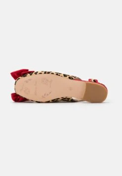 Alma En Pena Slingback Ballerina´S - Red 10 Alma En Pena Slingback Ballerina´S - Red -Mode Kleding Winkel 198a9b1b68184ab6bb16af1e0ef8dfa2