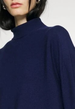 DRYKORN Liora - Trui - Blue -Mode Kleding Winkel 1a5c1b6790454b80adbf7f1df8722a79